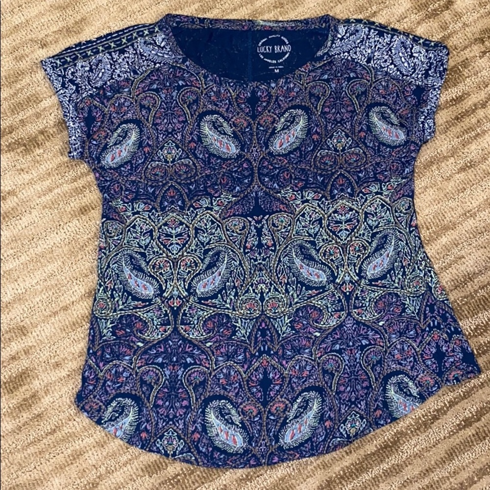 Lucky Tee
